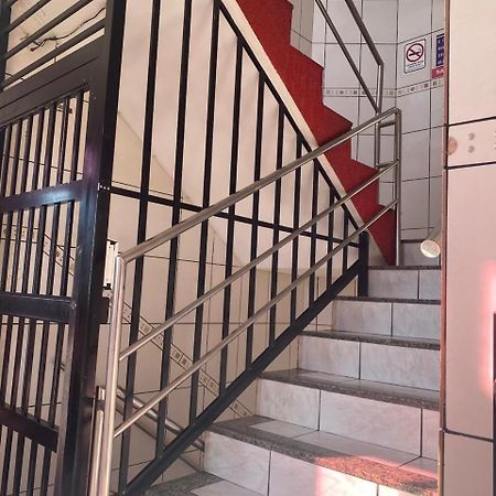 Hotel Extasy Brotas Salwador Zewnętrze zdjęcie