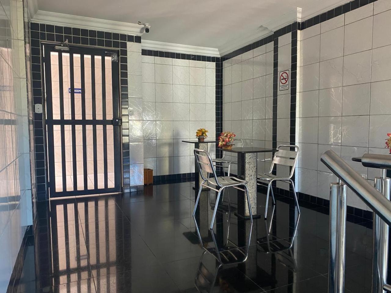 Hotel Extasy Brotas Salwador Zewnętrze zdjęcie
