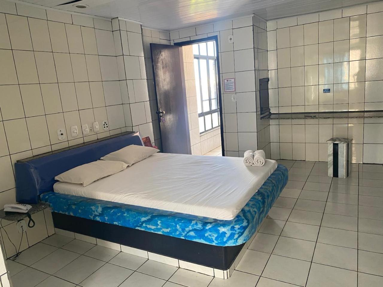 Hotel Extasy Brotas Salwador Zewnętrze zdjęcie