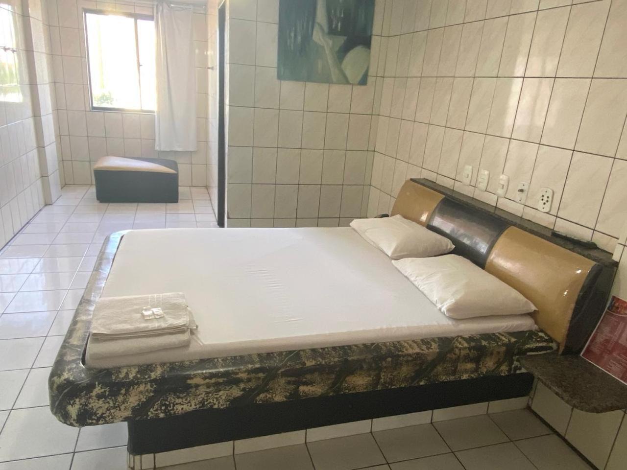 Hotel Extasy Brotas Salwador Zewnętrze zdjęcie