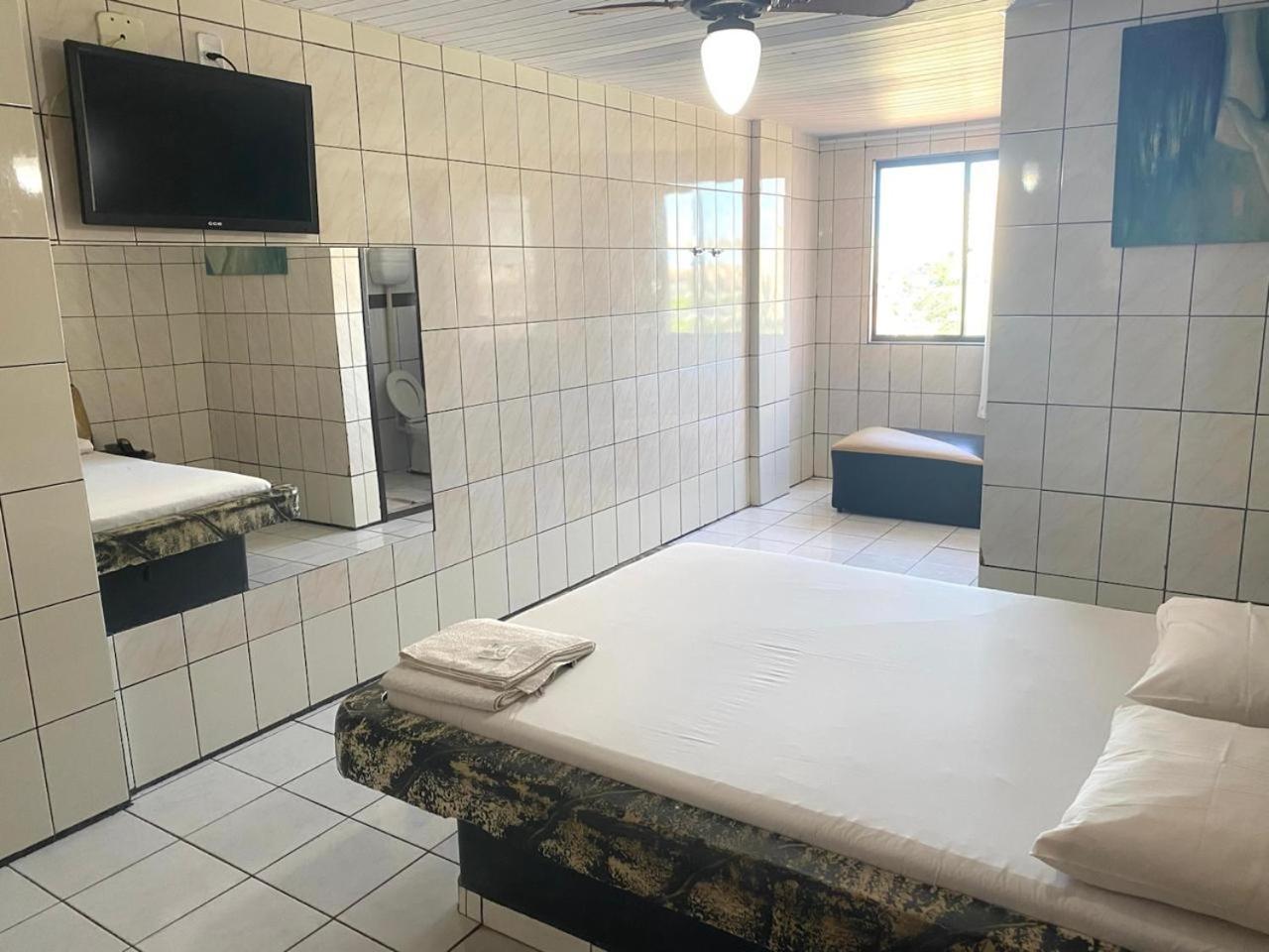 Hotel Extasy Brotas Salwador Zewnętrze zdjęcie