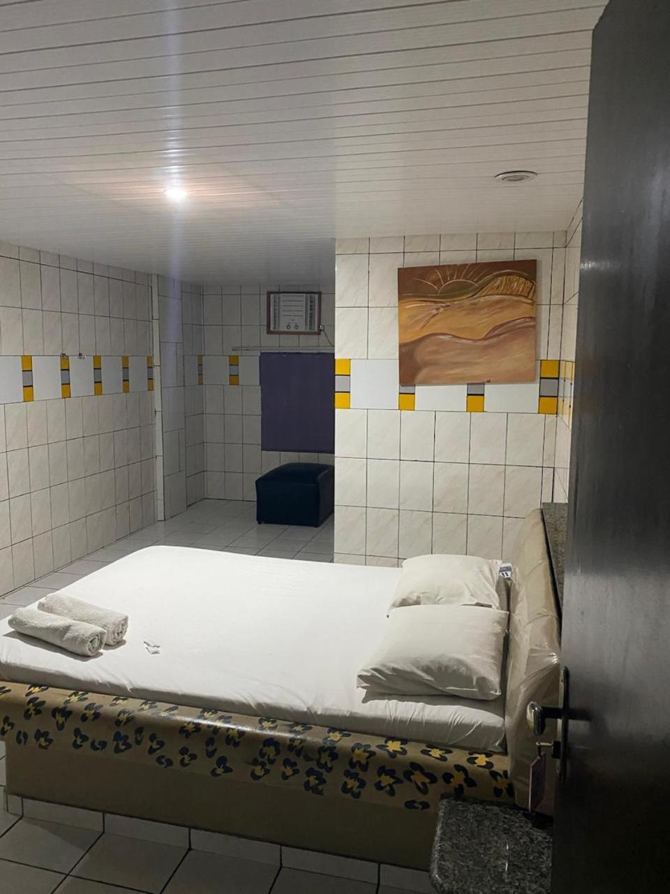 Hotel Extasy Brotas Salwador Zewnętrze zdjęcie