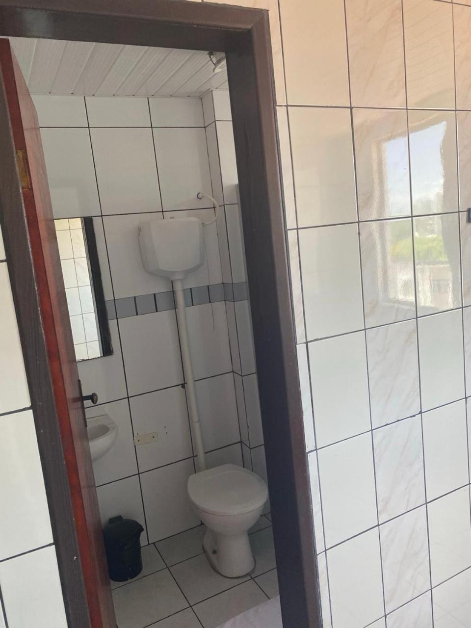 Hotel Extasy Brotas Salwador Zewnętrze zdjęcie