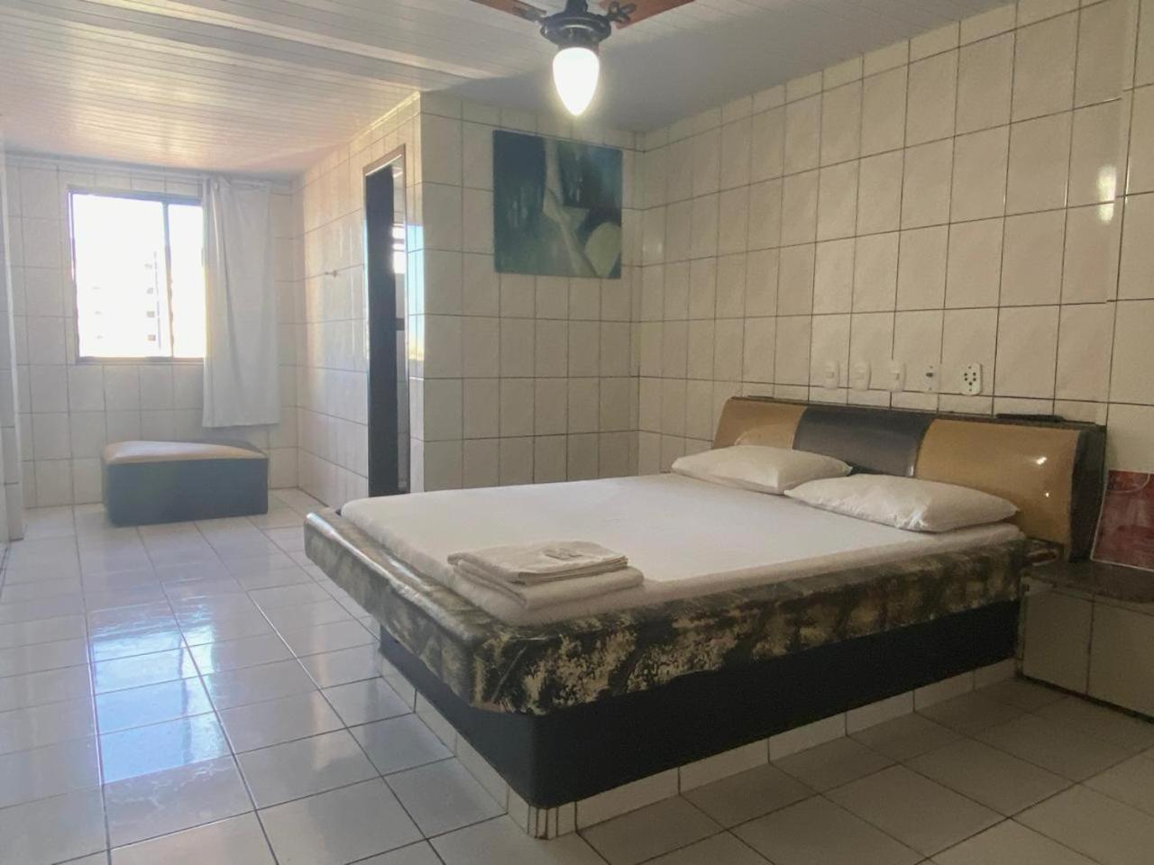 Hotel Extasy Brotas Salwador Zewnętrze zdjęcie