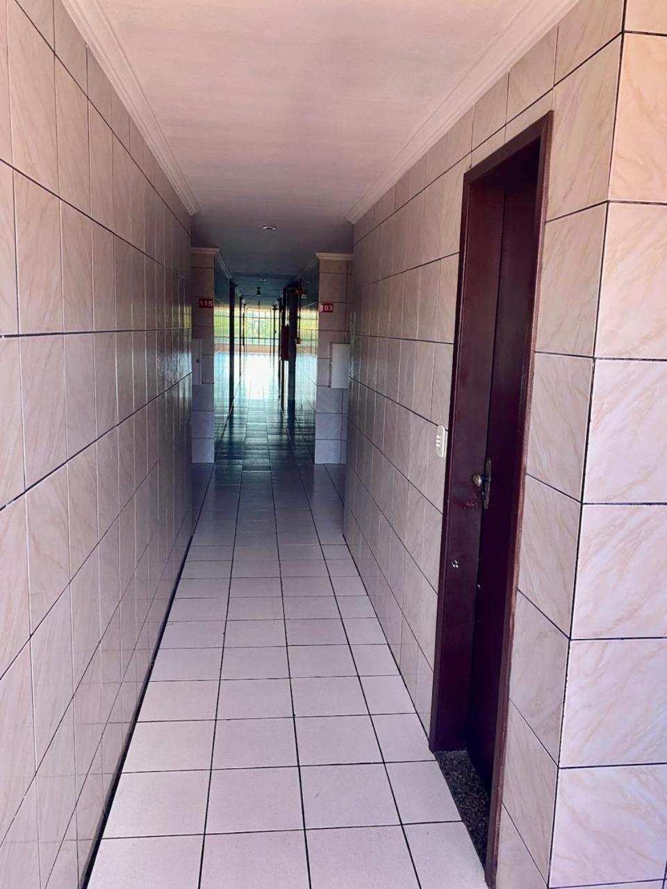 Hotel Extasy Brotas Salwador Zewnętrze zdjęcie